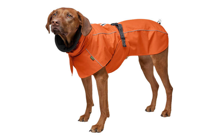 HUNTER Hundemantel Nordby